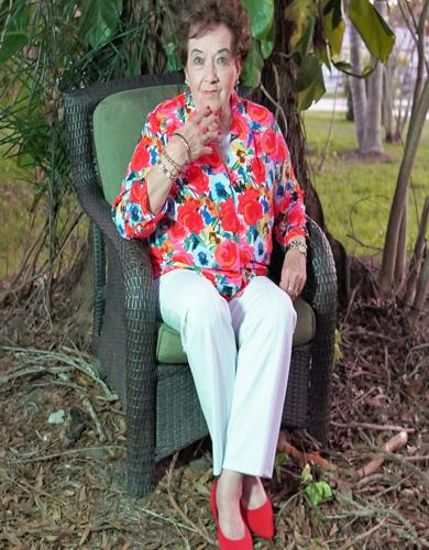 Tabitha Aliene Parrish