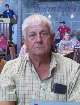 Wayne Curtis McWaters obituary, Brundidge, Brundidge, Montgomery