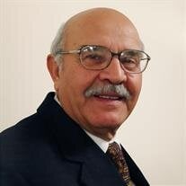 Wilton Tamrazi obituary, Turlock, Turlock