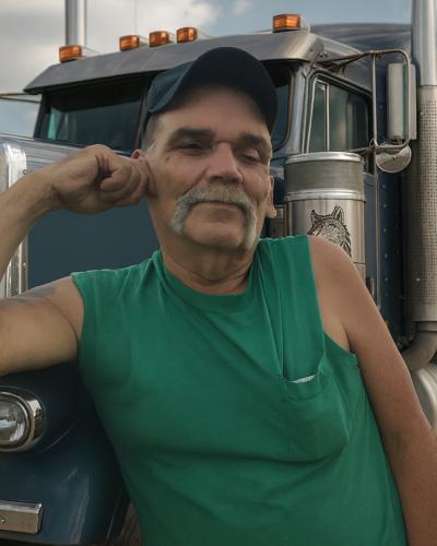 Tim Nolan obituary, Sandersville, Sandersville