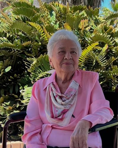 Rosa Zepeda obituary, Los Fresnos, Brownsville, Brownsville