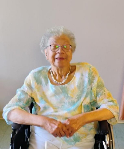 Dorothy J. Thomas obituary, Clarksburg, Maryland, Damascus, Frederick