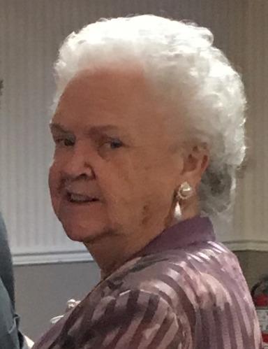 Glorida Bennett obituary, Parish, Parish, Syracuse