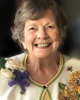 Ann O. Keim obituary, Nampa, Meridian, Modesto, Boise, Nampa