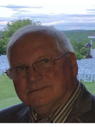 Francis (Frank) Carey