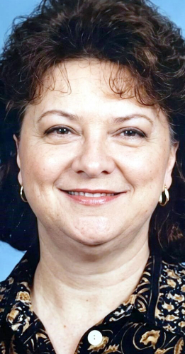 Paulette Burns obituary, , Corinth, Corinth