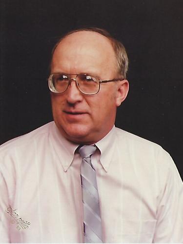 William (Bill) Rogers obituary, Pocatello, Pocatello, Logan, Pocatello, Logan