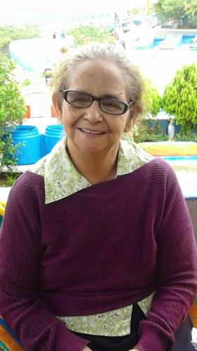 Julia Flores Vda De Sanchez obituary, South Houston, South Houston