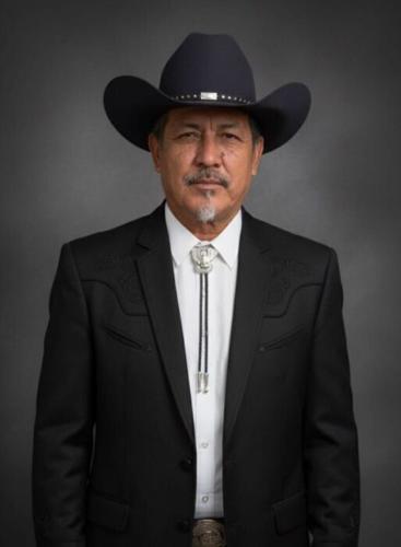 Baldemar Garcia Sotelo obituary, Palmview, Mission, McAllen