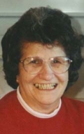 Mary Cadwalader obituary, , Grand Island