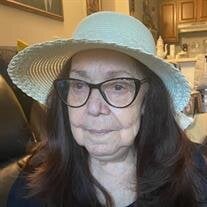 Damaris A. Ramirez obituary, Ozone Park