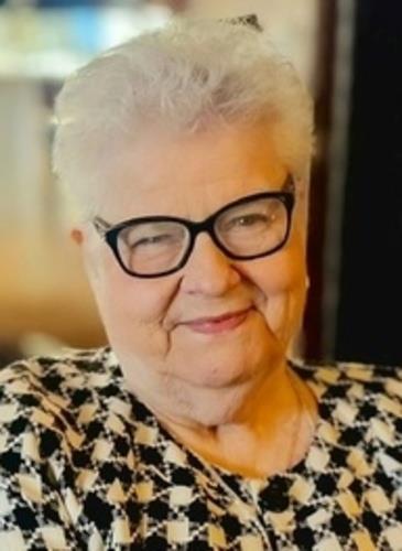 Carol M. Welch (Henderson) obituary, Syracuse, Syracuse, North Syracuse, Syracuse