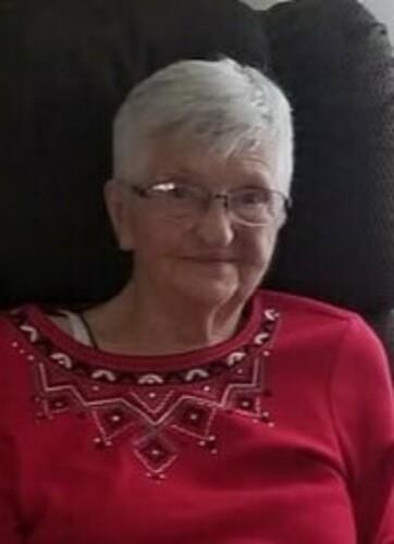 Elizabeth J. Herr obituary, Shiremanstown, Camp Hill, Harrisburg