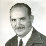 Stanley Biernat obituary, Largo, Utica