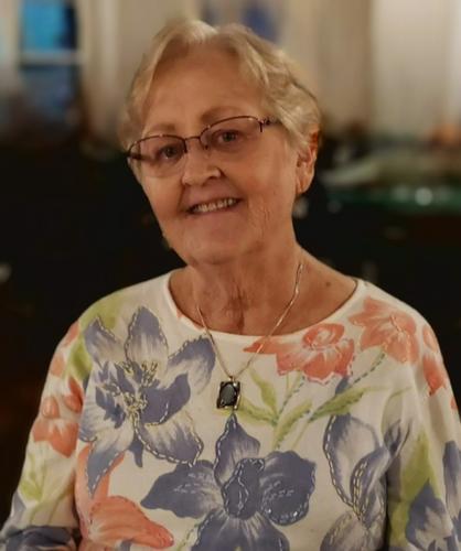 Sherry Hogge Hudson obituary, Yorktown, Yorktown