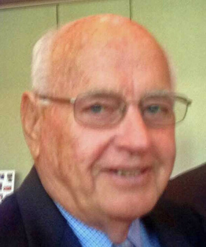 Donald E. Tascher obituary, Kankakee, Ashkum, Kankakee, Kankakee