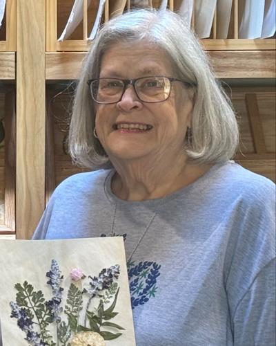 Nancy Gayle Boatright obituary, Elgin, Elgin, Huntsville