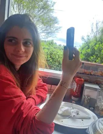 Alyssa Brown obituary, Aiken, Aiken