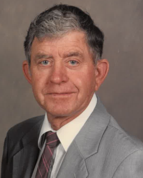 Samuel Alvis Oldham obituary, Mebane, Mebane