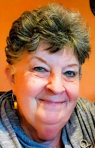 Joan Larkins obituary, Columbus