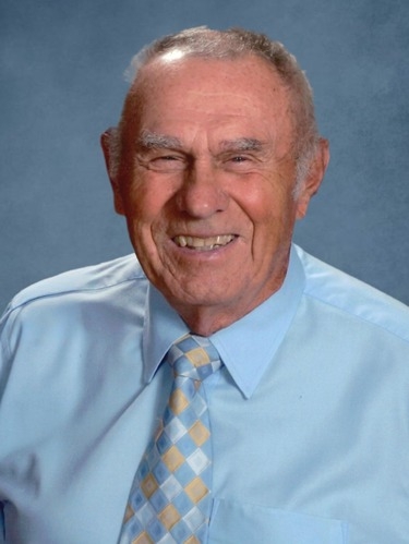 John (Jack) Krueger obituary, Wauseon, Napoleon, Napoleon, Defiance, Napoleon, Toledo, Liberty Center