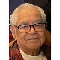 LUIS BRIONES MENDOZA obituary, San Antonio
