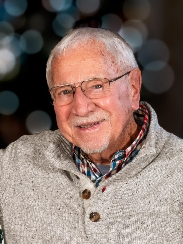 Wilbur A. Webb Jr. obituary, Jonesboro, Fairmount, Marion, Crawfordsville, Gas City