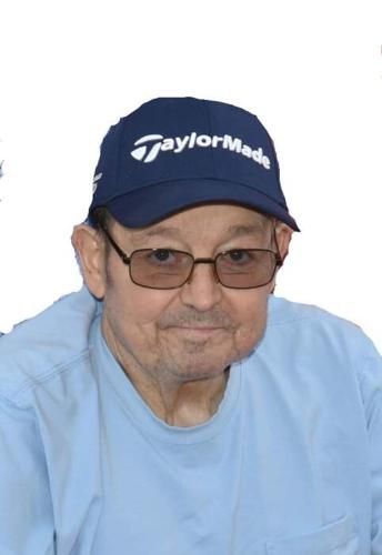 Robert E Ebersole obituary, Claysburg