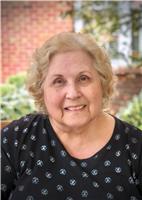 Betty A. Marsteller obituary, , Manassas, Winchester, Strasburg