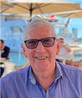 Robert UNGAR obituary, Melbourne, Melbourne