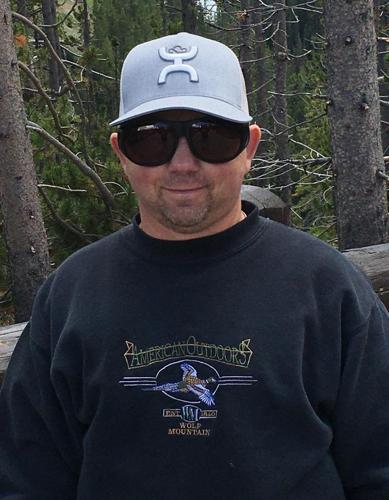 Lynn Krueger obituary, Wishek