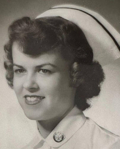 Mabel Hamma obituary, Durham, Middletown, Middletown, Meriden, Rocky Hill