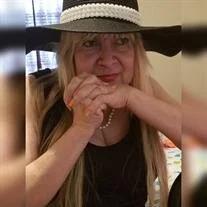 Angela Margarita Mattison obituary, Lubbock