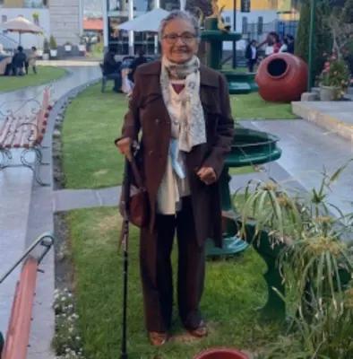 Luisa Lazarte obituary, Van Nuys, Van Nuys