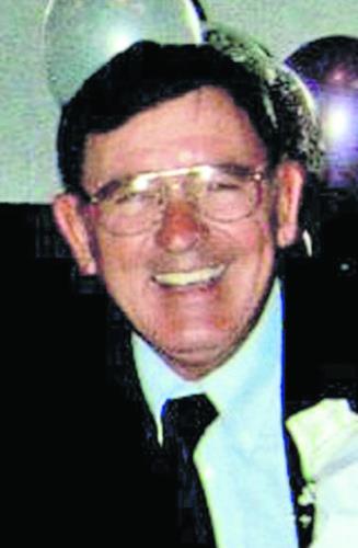 Thomas Edward McCown Jr. obituary, , Charleston, Cross Lanes, Charleston