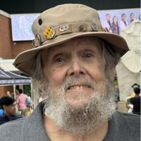 Keith's Obituary obituary, Wichita, Wichita