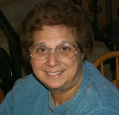 Elizabeth M. Meleca obituary, Chili, Rochester, Rochester, Rochester
