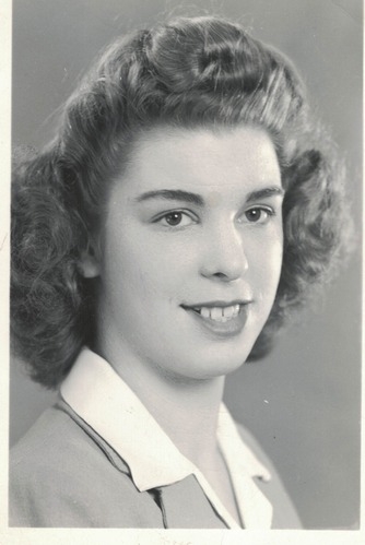 Beverley Marie Lapuh obituary, Granville, Granville, La Salle