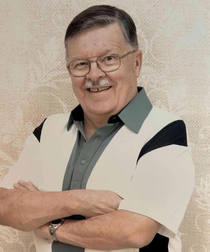 Arthur Keith Bruneau obituary, Garland, Dallas, Marquette