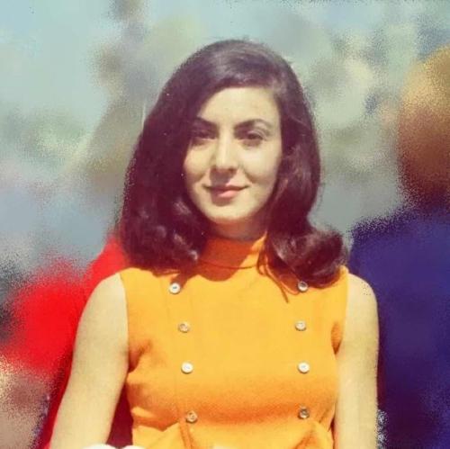 Florida Olivieri obituary, Ridgewood, , The Bronx