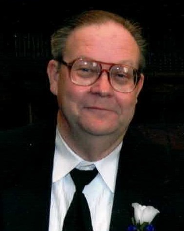 William Darrell Potts obituary, Keller, Keller