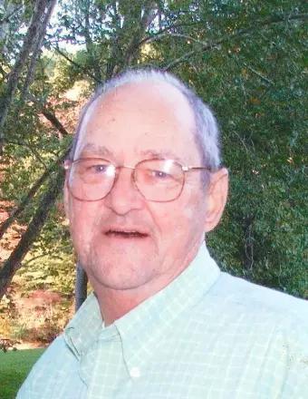 Thomas Wayne Holt obituary, Martinsville, Martinsville