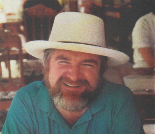 Daniel Brajkovich obituary, Danville, San Francisco, Oakland