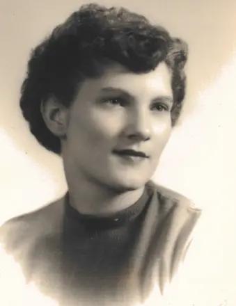 Priscilla Irene Packard obituary, Waldoboro, Waldoboro