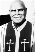 Frank Thomas obituary, Oxford, Anniston, Anniston