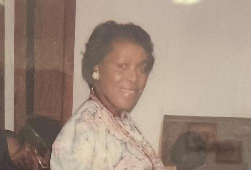 Bessie Mae Seals obituary, Houston, Houston