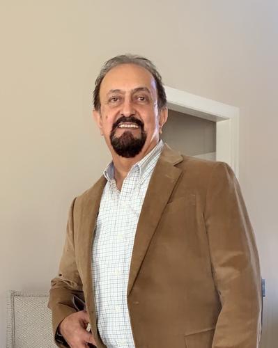 Abby Baharloo obituary, Spring Hill, Chapel Hill