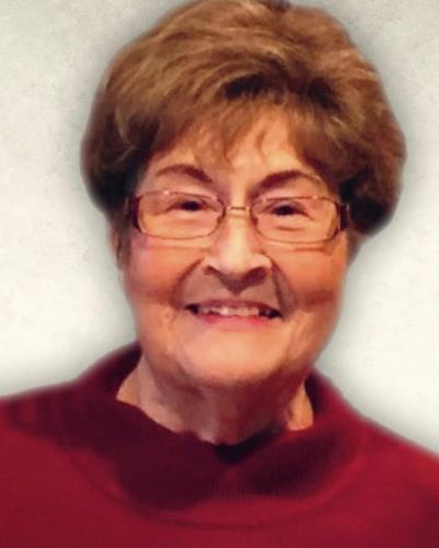 Constance Moleski obituary, Glastonbury, Hartford