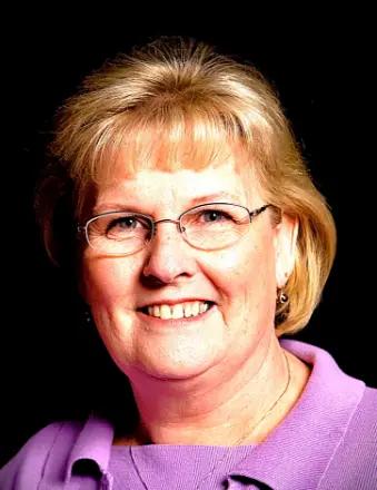 Mary Frances Herndon