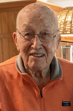 Roger W. LeGoff obituary, Williamsville, Patterson, Williamsville